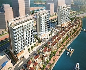 Luluat Al Raha, Al Raha Beach Abu Dhabi