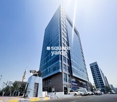 Madinat Zayed Office Tower