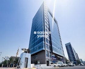 Madinat Zayed Office Tower, Al Danah Abu Dhabi