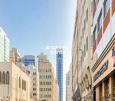 Aldar World Trade Centre,Al Danah,Abu Dhabi