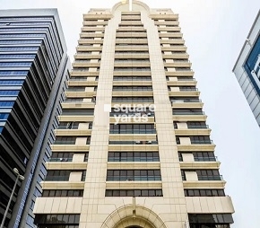 Mafco Building, Al Nahyan, Abu Dhabi