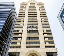 Chain Tower,Al Nahyan,Abu Dhabi