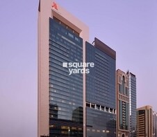 Marriott Executive Apartments Downtown Featured Image