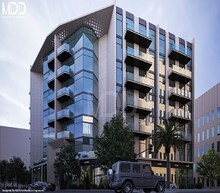 Maskan Noor, Al Matar, Abu Dhabi