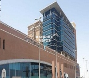 Mazyad Mall, Musaffah, Abu Dhabi