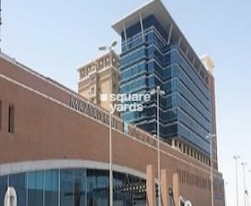 Mazyad Mall, Musaffah Abu Dhabi