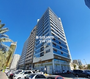 MBH Building, Al Nahyan, Abu Dhabi