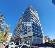 Asma Majid Al Futtaim Building,Al Nahyan,Abu Dhabi