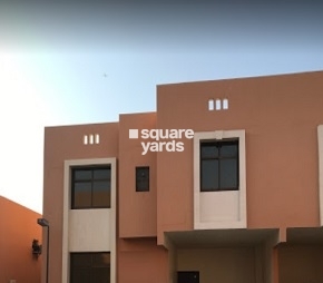 MBK Al Qurm Compound, Al Muntazah, Abu Dhabi