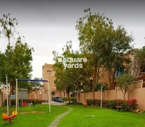 Mediterranean Style Villas in Al Reef