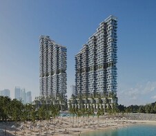 Reportage Sensi Saadiyat,Al Reem Island,Abu Dhabi