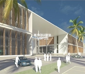 Ministries Complex, Al Muntazah, Abu Dhabi