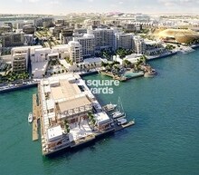 Miral Yas Bay, Yas Island, Abu Dhabi