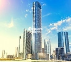 Mismak Addax Tower, Al Reem Island, Abu Dhabi