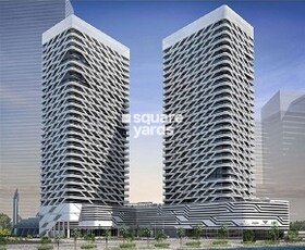 Mismak Al Reem Bay Tower, Al Reem Island Abu Dhabi