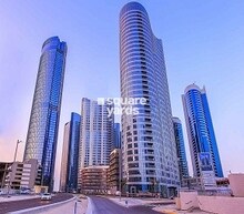 Mismak Omega Towers, Al Reem Island, Abu Dhabi