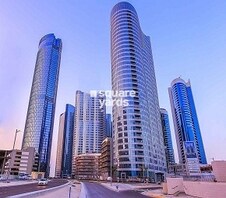 Oasis Residences,Al Reem Island,Abu Dhabi