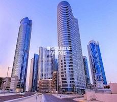 Mismak Omega Towers, Al Reem Island, Abu Dhabi