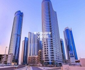Mismak Omega Towers, Al Reem Island Abu Dhabi
