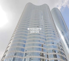 Mismak Sigma Towers, Al Reem Island, Abu Dhabi