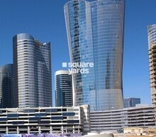 Mismak Solaris Towers, Al Reem Island, Abu Dhabi