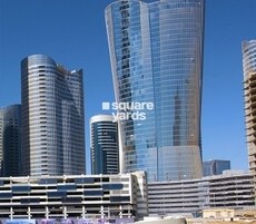 Mismak Solaris Towers, Al Reem Island, Abu Dhabi