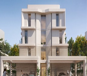 Modon Mayar, Al Reem Island, Abu Dhabi