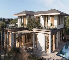 Modon Al Naseem Villas, Al Hudayriat Island, Abu Dhabi