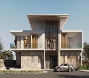 Modon Nawayef West Heights, Al Bateen, Abu Dhabi