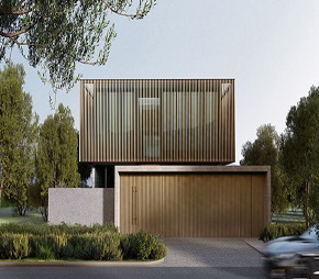 Modon Nawayef West Homes, Al Bateen, Abu Dhabi