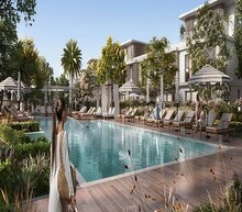 Modon Thoraya, Al Reem Island, Abu Dhabi