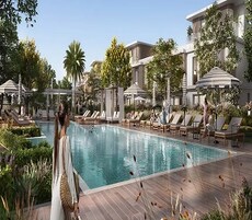 Modon Thoraya, Al Reem Island, Abu Dhabi