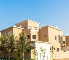 Aldar Golf Gardens,Mohammed Bin Zayed City,Abu Dhabi