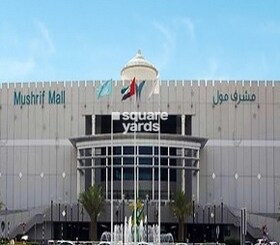 Mushrif Mall, Al Mushrif Abu Dhabi