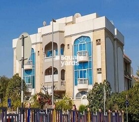 Mushrif Villas, Al Mushrif Abu Dhabi