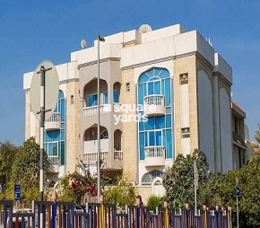 Mushrif Villas, Al Mushrif Abu Dhabi