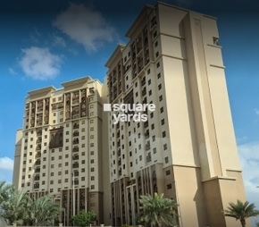 Mussafah Gardens Apartment Complex, Mussafah Abu Dhabi