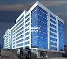 Ministries Complex,Al Rawdah,Abu Dhabi