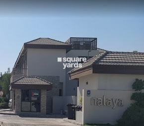 Nalaya Villa, Al Reem Island, Abu Dhabi