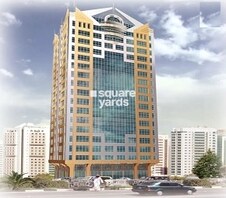 Abu Dhabi Business Center,Al Nahyan,Abu Dhabi