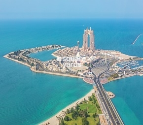 National Marina Village, Marina Village, Abu Dhabi