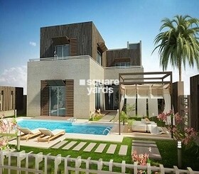 National Sunset Villas, Marina Village Abu Dhabi