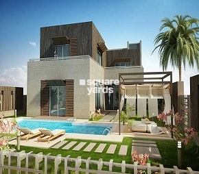 National Sunset Villas, Marina Village Abu Dhabi