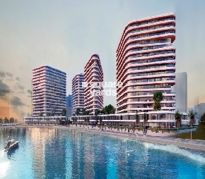 Nine Sea La Vie Residences, Yas Island Abu Dhabi