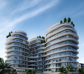 Nord Henge Residences, Saadiyat Island Abu Dhabi