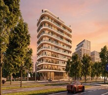 Nord NovaYas, Yas Island, Abu Dhabi