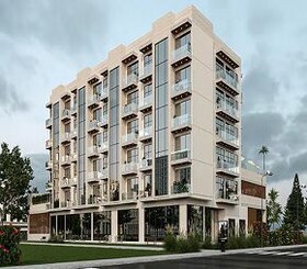 Nord Reeman Residences, Al Shamkha Abu Dhabi