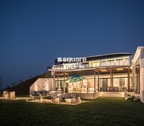 Nurai Island Resort in Nurai Island