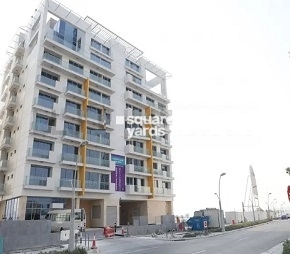 Oasis Residences, Al Reem Island, Abu Dhabi