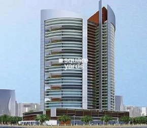 Ocean Pearl Tower, Al Reem Island, Abu Dhabi